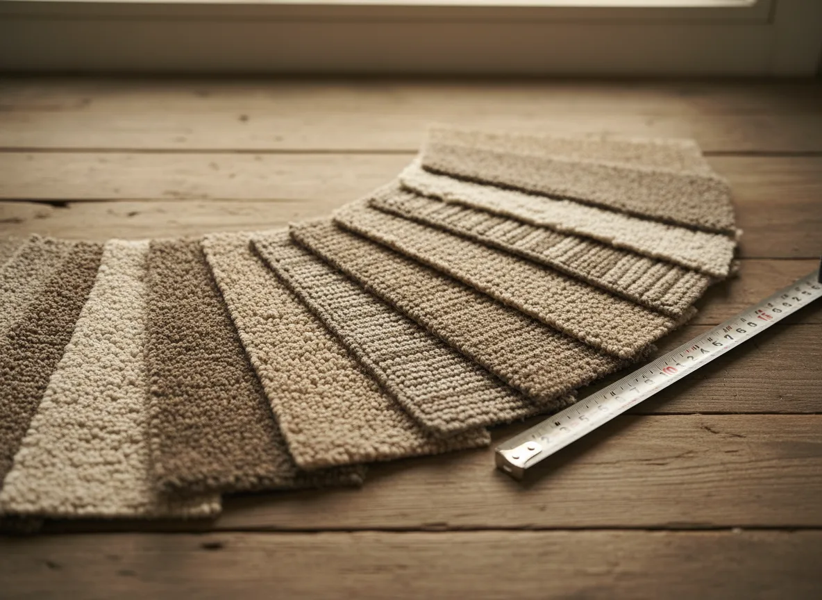 Carpet Installation Ducktown, TN FAQs